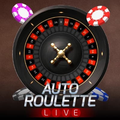 Auto Roulette
