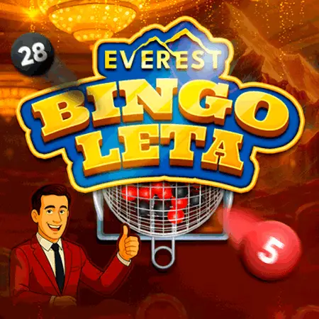 Bingo Leta