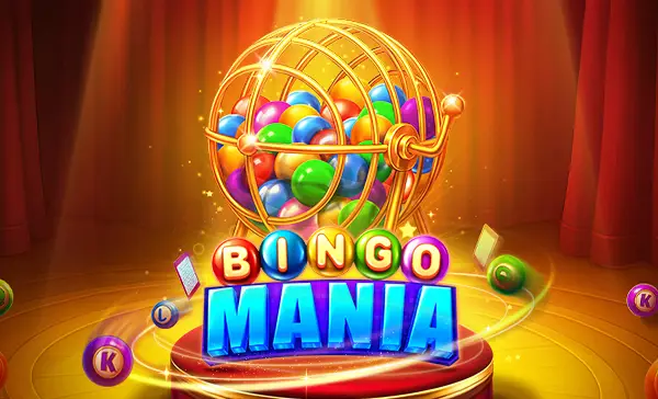 Bingo Mania