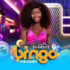 Bingo Pocket