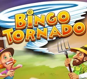 Bingo Tornado