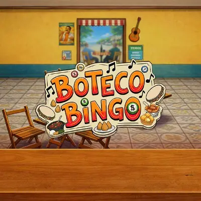 Boteco Bingo