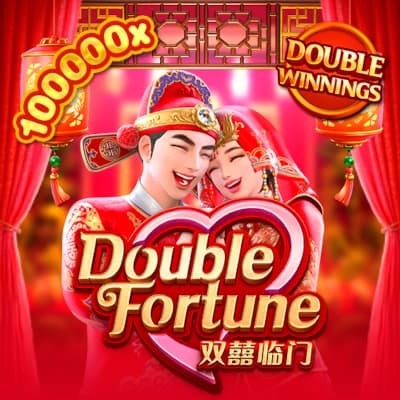 Double Fortune