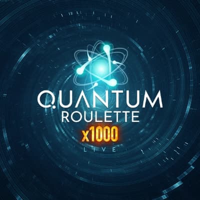 Quantum Auto Roulette Live