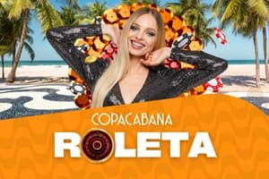 Roleta Copacabana