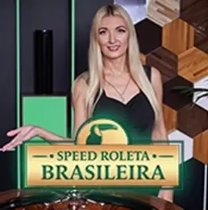 Speed Roleta Brasileira