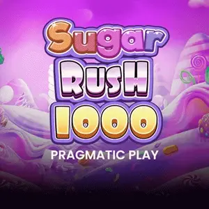 Sugar Rush 1000