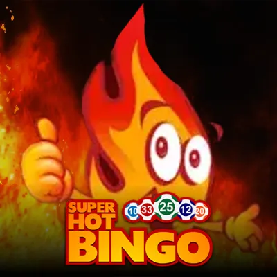 Super Hot Bingo