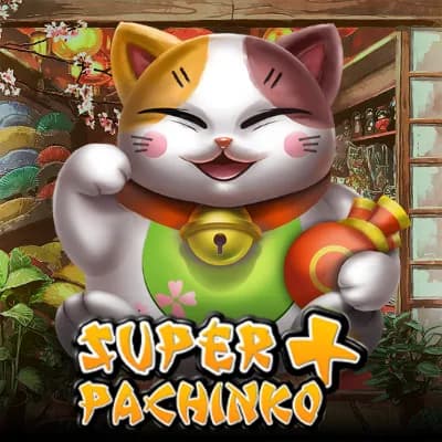 Super Pachinko Plus