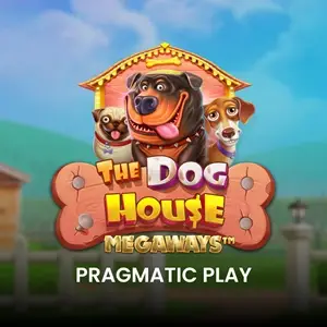 The Dog House Megaways
